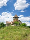 Hnevank Monastery - Armenia Monasterys